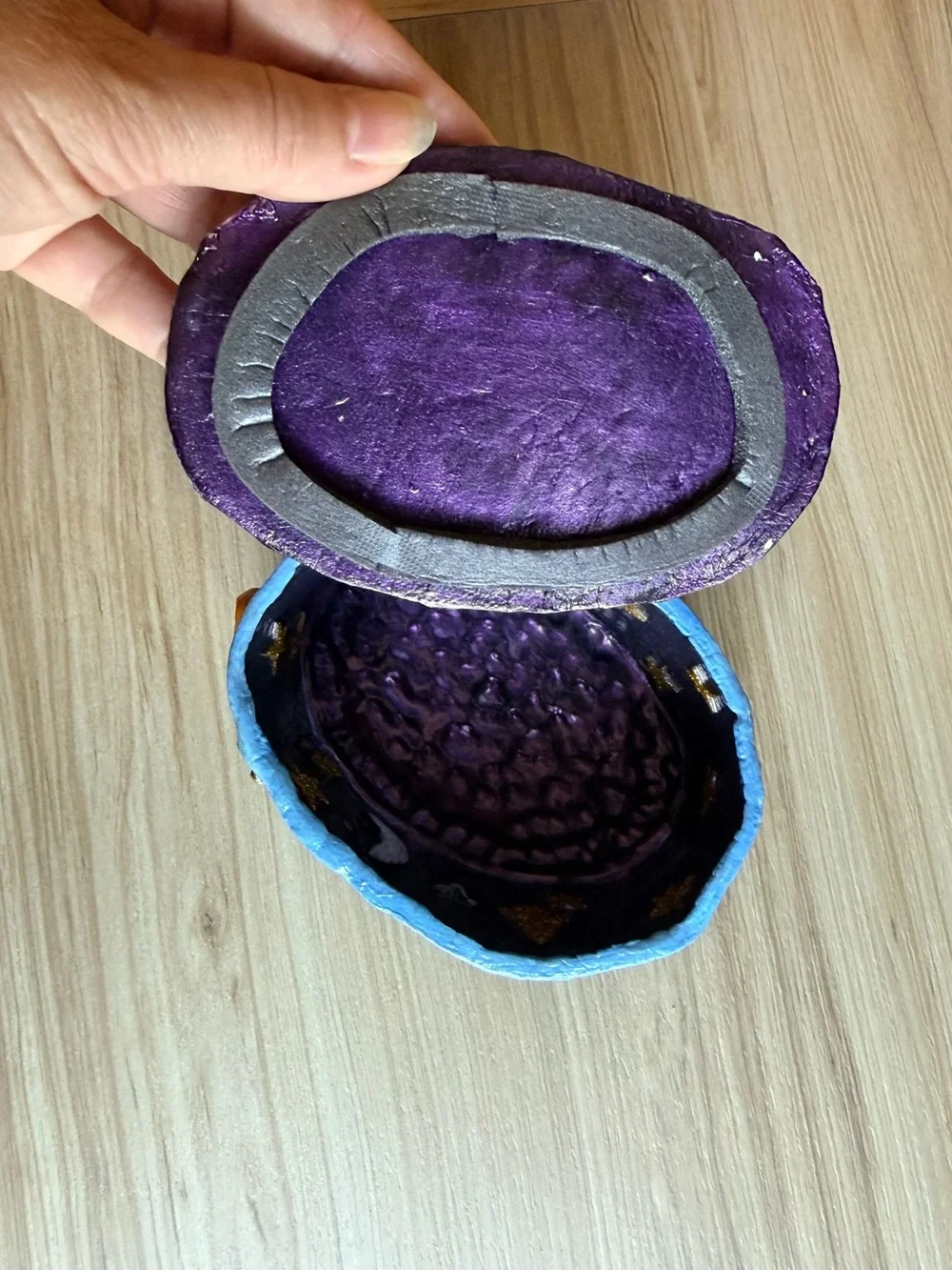 Handmade new artsy